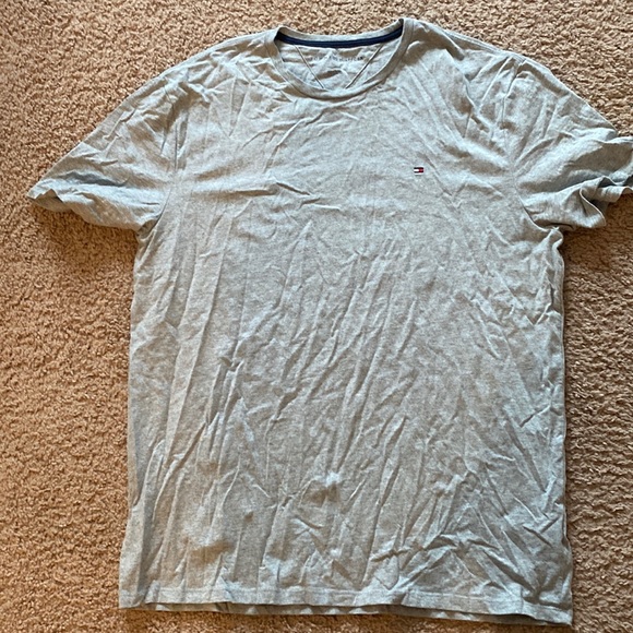 Tommy Hilfiger Shirt, worn once. - Picture 1 of 1